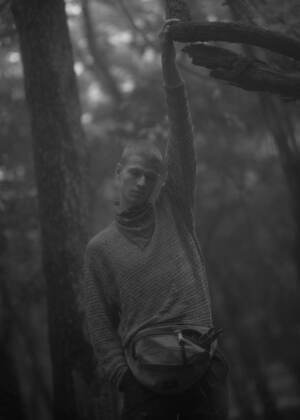 スティーフ(STEAF) 2026年春夏メンズコレクション  - 写真6