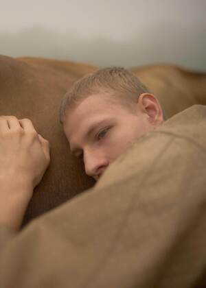 スティーフ(STEAF) 2026年春夏メンズコレクション  - 写真8