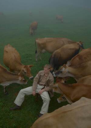 スティーフ(STEAF) 2026年春夏メンズコレクション  - 写真10