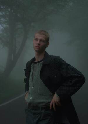 スティーフ(STEAF) 2026年春夏メンズコレクション  - 写真15