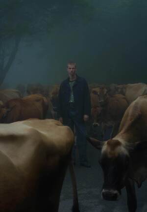 スティーフ(STEAF) 2026年春夏メンズコレクション  - 写真16