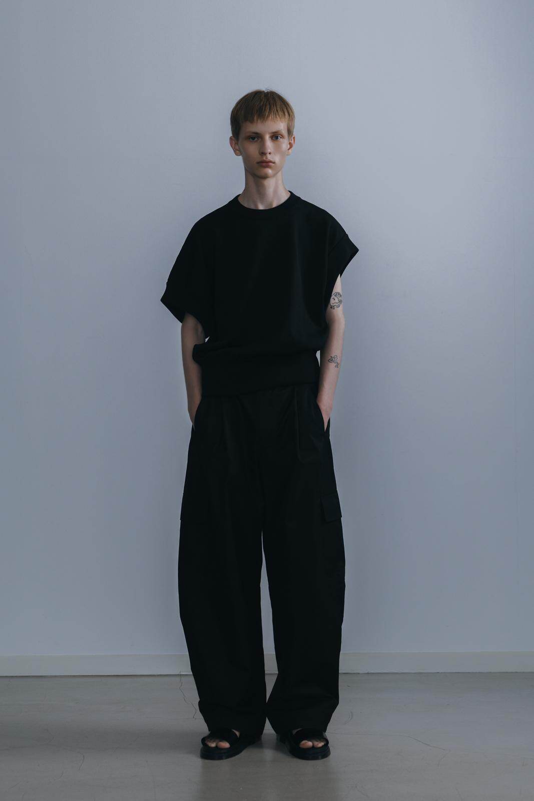 08サーカス 2026年春夏<span>コレクション</span> - 写真10