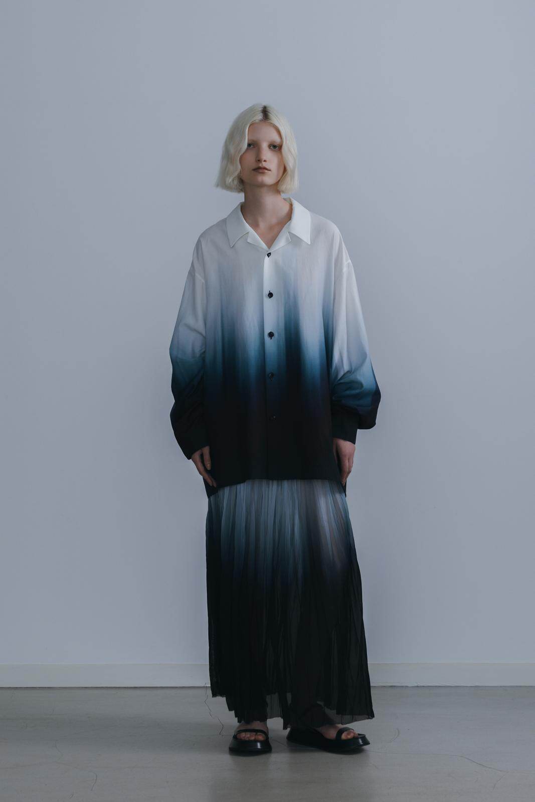 08サーカス 2026年春夏<span>コレクション</span> - 写真21