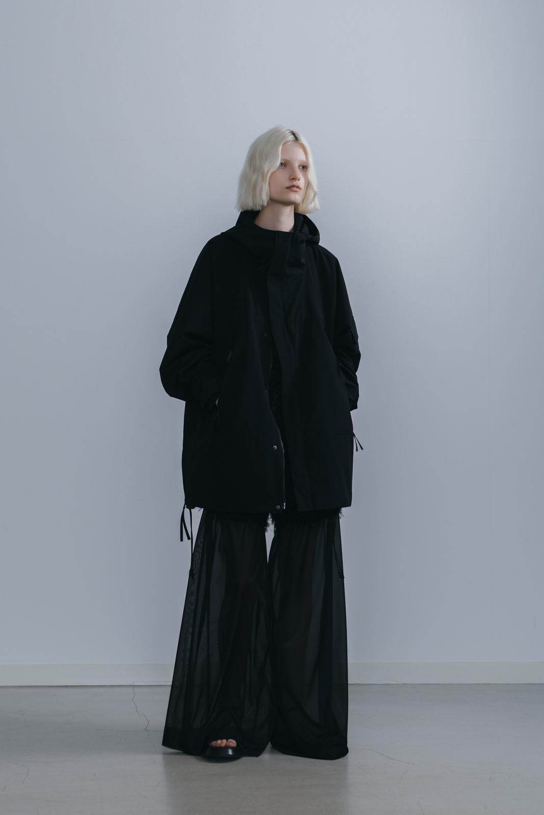 08サーカス 2026年春夏<span>コレクション</span> - 写真24