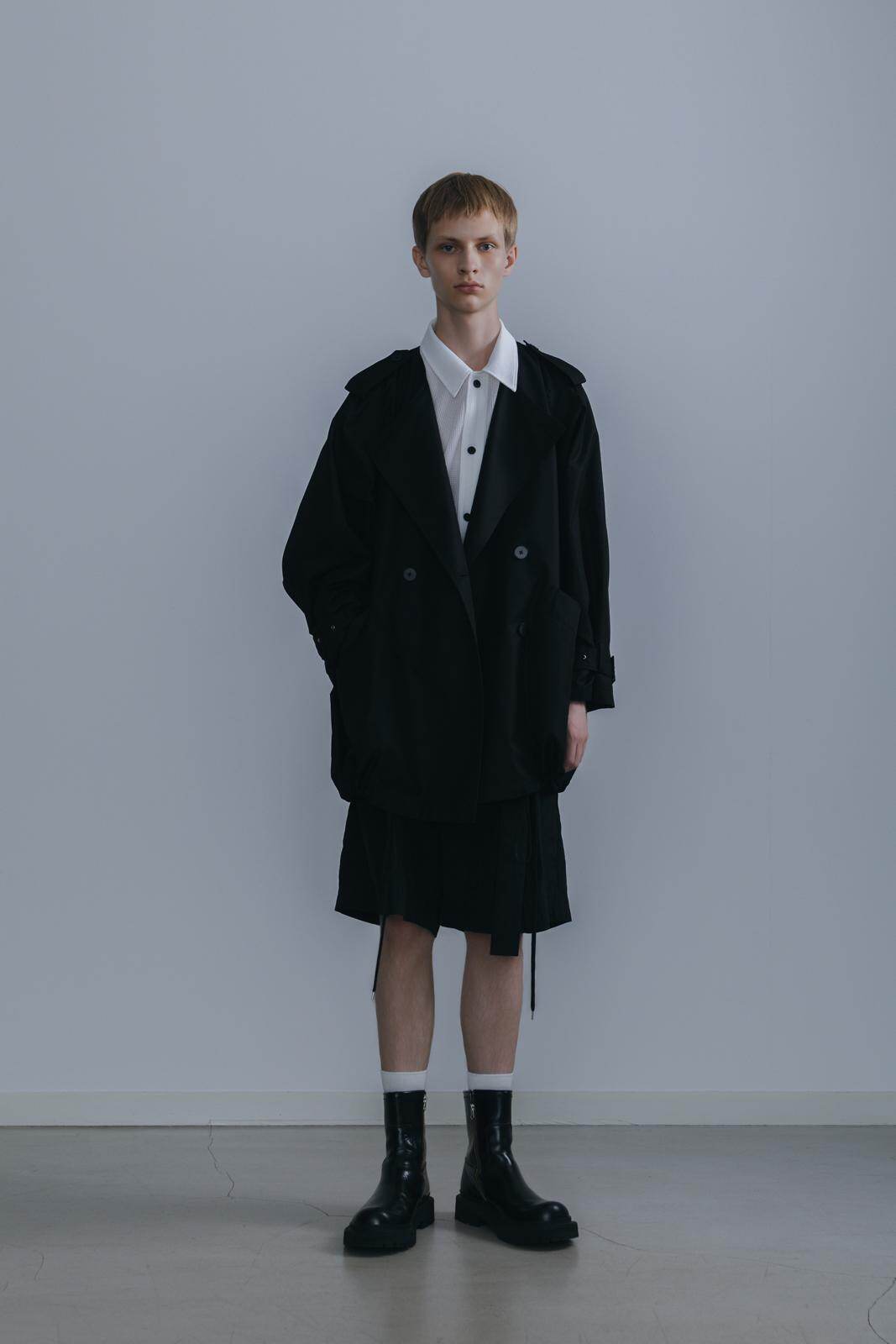08サーカス 2026年春夏<span>コレクション</span> - 写真25