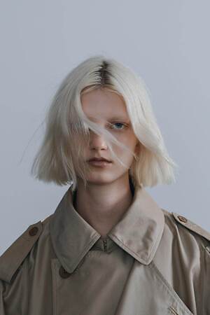 08サーカス(08sircus) 2026年春夏ウィメンズ&メンズコレクション  - 写真1