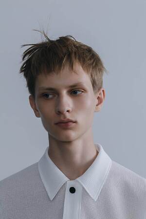 08サーカス(08sircus) 2026年春夏ウィメンズ&メンズコレクション  - 写真2