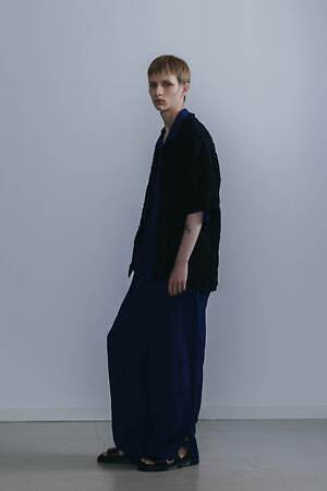 08サーカス(08sircus) 2026年春夏ウィメンズ&メンズコレクション  - 写真7