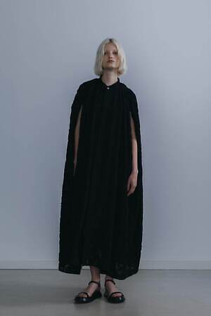 08サーカス(08sircus) 2026年春夏ウィメンズ&メンズコレクション  - 写真8