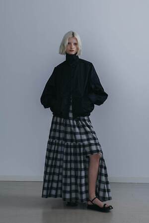 08サーカス(08sircus) 2026年春夏ウィメンズ&メンズコレクション  - 写真15