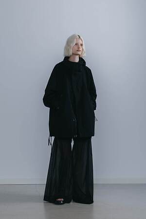 08サーカス(08sircus) 2026年春夏ウィメンズ&メンズコレクション  - 写真24