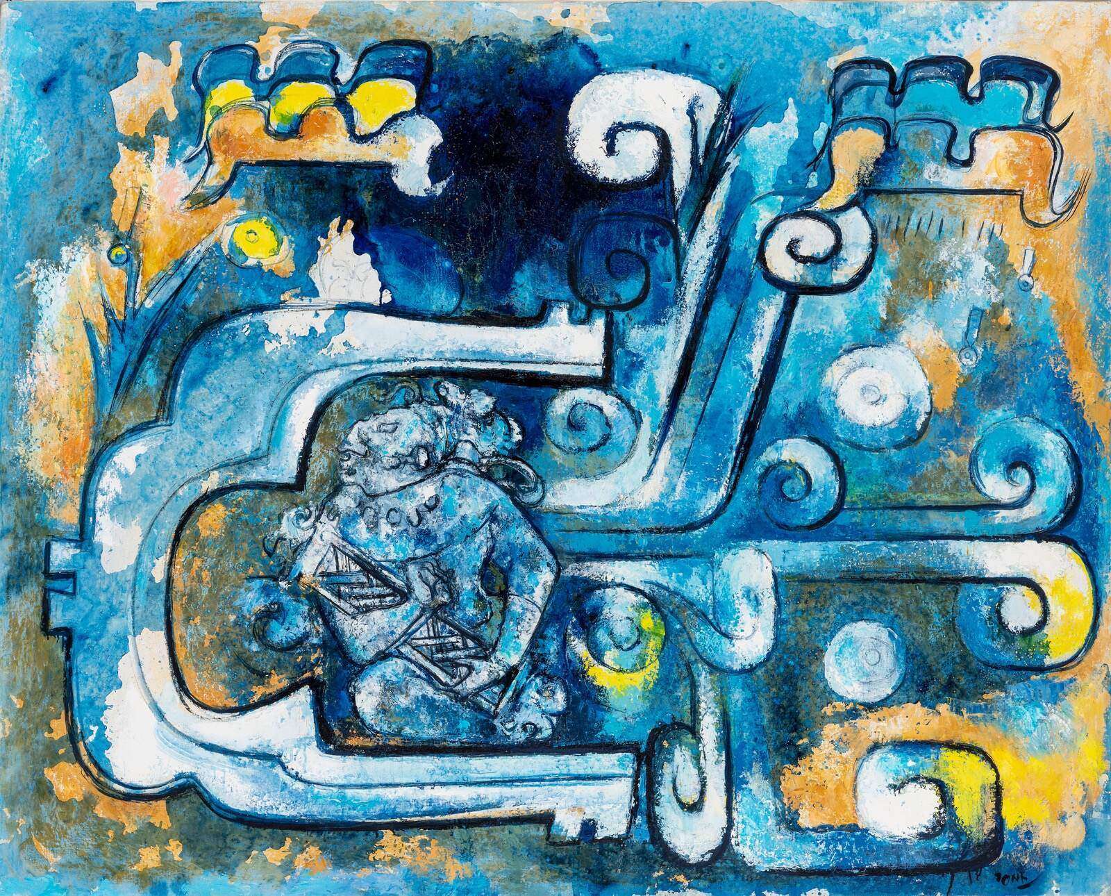 The Popular Arts of Mexico 利根山光人 メキシコの民芸 特装限定版 利根山光人 The Popular Arts of