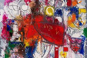 “太陽の画家”利根山光人の回顧展が世田谷美術館で、メキシコの遺跡・祭りを描いた油彩など250点超