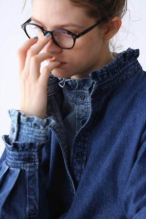 ケレン(KELEN) 2025年秋ウィメンズコレクション  - 写真2