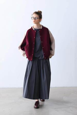 ケレン(KELEN) 2025年秋ウィメンズコレクション  - 写真5