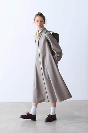 ケレン(KELEN) 2025年秋ウィメンズコレクション  - 写真8