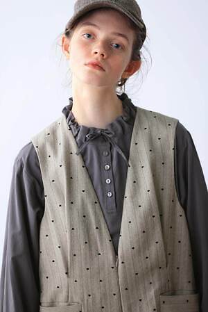 ケレン(KELEN) 2025年秋ウィメンズコレクション  - 写真10