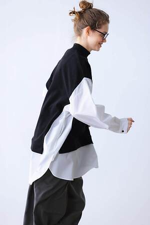 ケレン(KELEN) 2025年秋ウィメンズコレクション  - 写真12