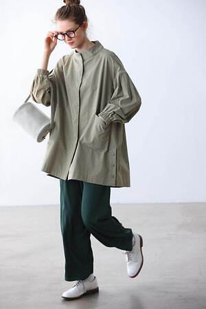 ケレン(KELEN) 2025年秋ウィメンズコレクション  - 写真15