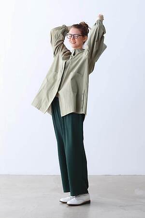 ケレン(KELEN) 2025年秋ウィメンズコレクション  - 写真16