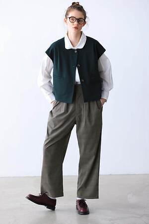 ケレン(KELEN) 2025年秋ウィメンズコレクション  - 写真18