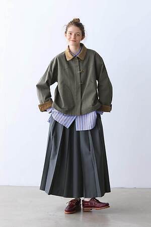 ケレン(KELEN) 2025年秋ウィメンズコレクション  - 写真23