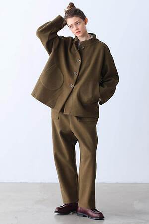 ケレン(KELEN) 2025年秋ウィメンズコレクション  - 写真24