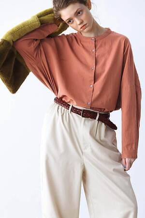 ケレン(KELEN) 2025年秋ウィメンズコレクション  - 写真32