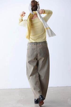 ケレン(KELEN) 2025年秋ウィメンズコレクション  - 写真33