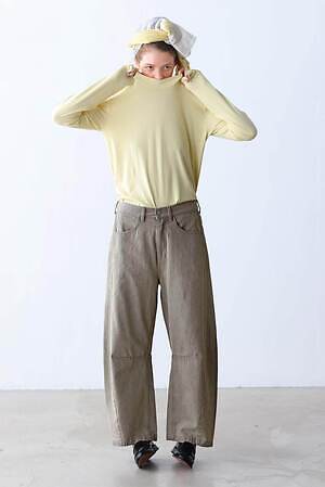 ケレン(KELEN) 2025年秋ウィメンズコレクション  - 写真34