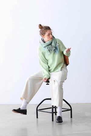 ケレン(KELEN) 2025年秋ウィメンズコレクション  - 写真38