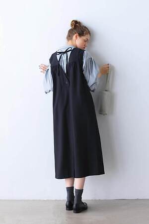 ケレン(KELEN) 2025年秋ウィメンズコレクション  - 写真42