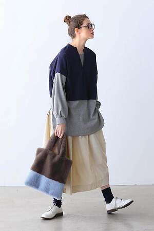 ケレン(KELEN) 2025年秋ウィメンズコレクション  - 写真43