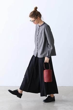 ケレン(KELEN) 2025年秋ウィメンズコレクション  - 写真44