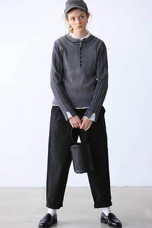 ケレン(KELEN) 2025年秋ウィメンズコレクション  - 写真46