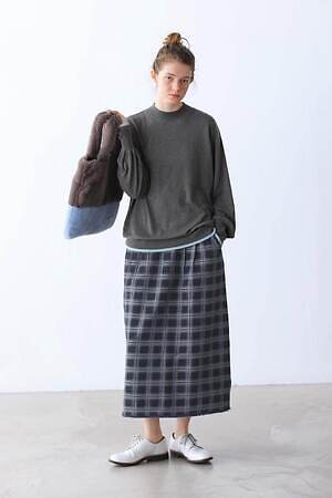 ケレン(KELEN) 2025年秋ウィメンズコレクション  - 写真47