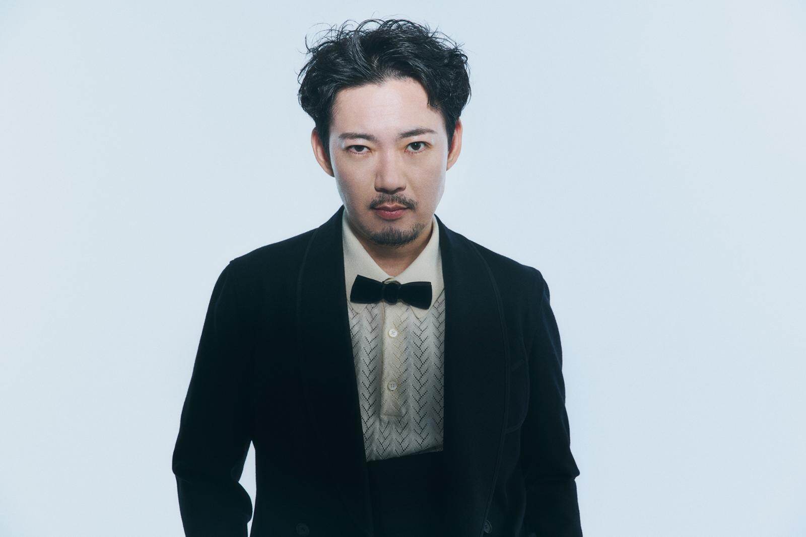 ミュージカルアニメ映画『トリツカレ男』Aぇ! group佐野晶哉×上白石萌歌が声優に｜写真11