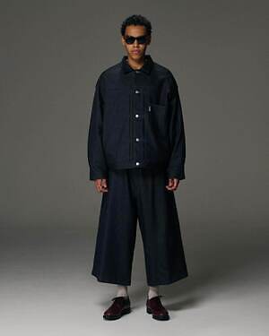 クーティー プロダクションズ(Cootie Productions) 2025-26年秋冬メンズコレクション  - 写真1