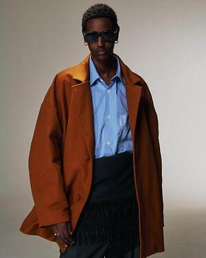 クーティー プロダクションズ(Cootie Productions) 2025-26年秋冬メンズコレクション  - 写真5