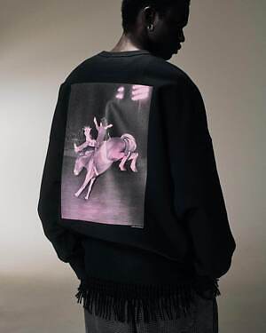 クーティー プロダクションズ(Cootie Productions) 2025-26年秋冬メンズコレクション  - 写真7