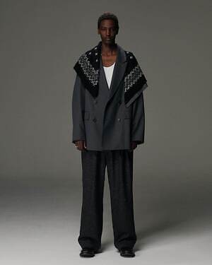 クーティー プロダクションズ(Cootie Productions) 2025-26年秋冬メンズコレクション  - 写真12