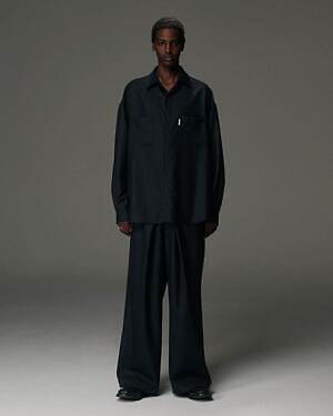 クーティー プロダクションズ(Cootie Productions) 2025-26年秋冬メンズコレクション  - 写真16