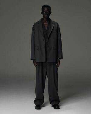 クーティー プロダクションズ(Cootie Productions) 2025-26年秋冬メンズコレクション  - 写真19