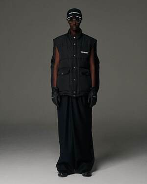 クーティー プロダクションズ(Cootie Productions) 2025-26年秋冬メンズコレクション  - 写真20