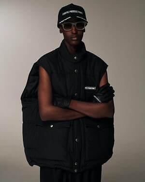 クーティー プロダクションズ(Cootie Productions) 2025-26年秋冬メンズコレクション  - 写真21