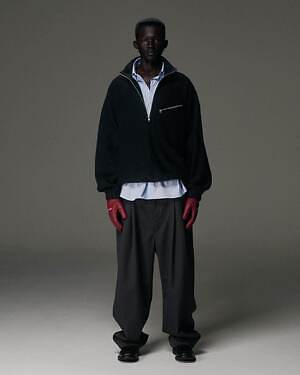 クーティー プロダクションズ(Cootie Productions) 2025-26年秋冬メンズコレクション  - 写真22