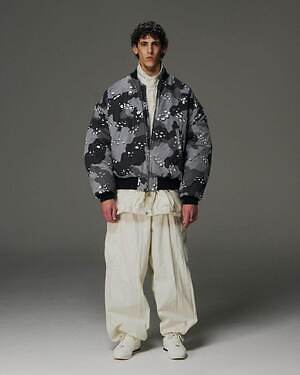 クーティー プロダクションズ(Cootie Productions) 2025-26年秋冬メンズコレクション  - 写真25