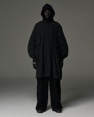 クーティー プロダクションズ(Cootie Productions) 2025-26年秋冬メンズコレクション  - 写真27