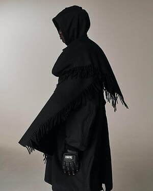 クーティー プロダクションズ(Cootie Productions) 2025-26年秋冬メンズコレクション  - 写真28