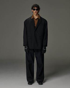 クーティー プロダクションズ(Cootie Productions) 2025-26年秋冬メンズコレクション  - 写真29